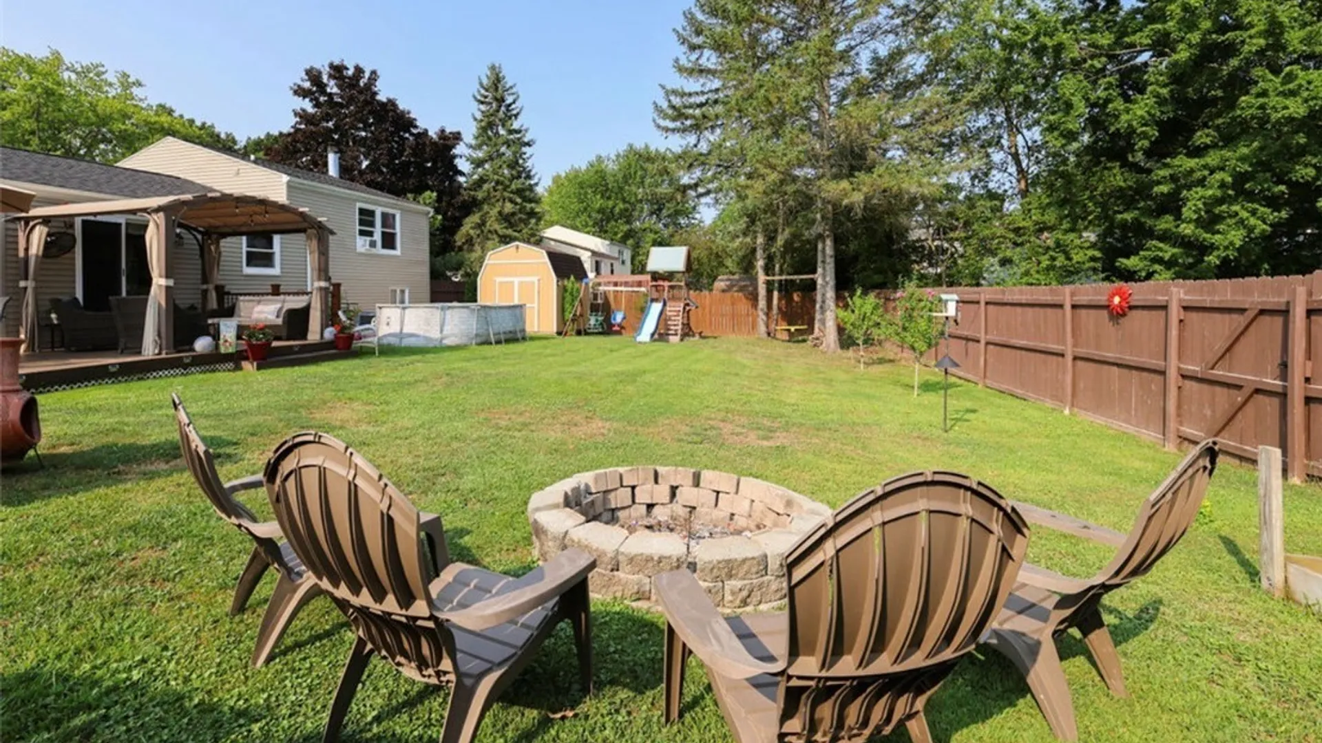 Property at 8420 Falcon Drive, Clay, NY 13090 36