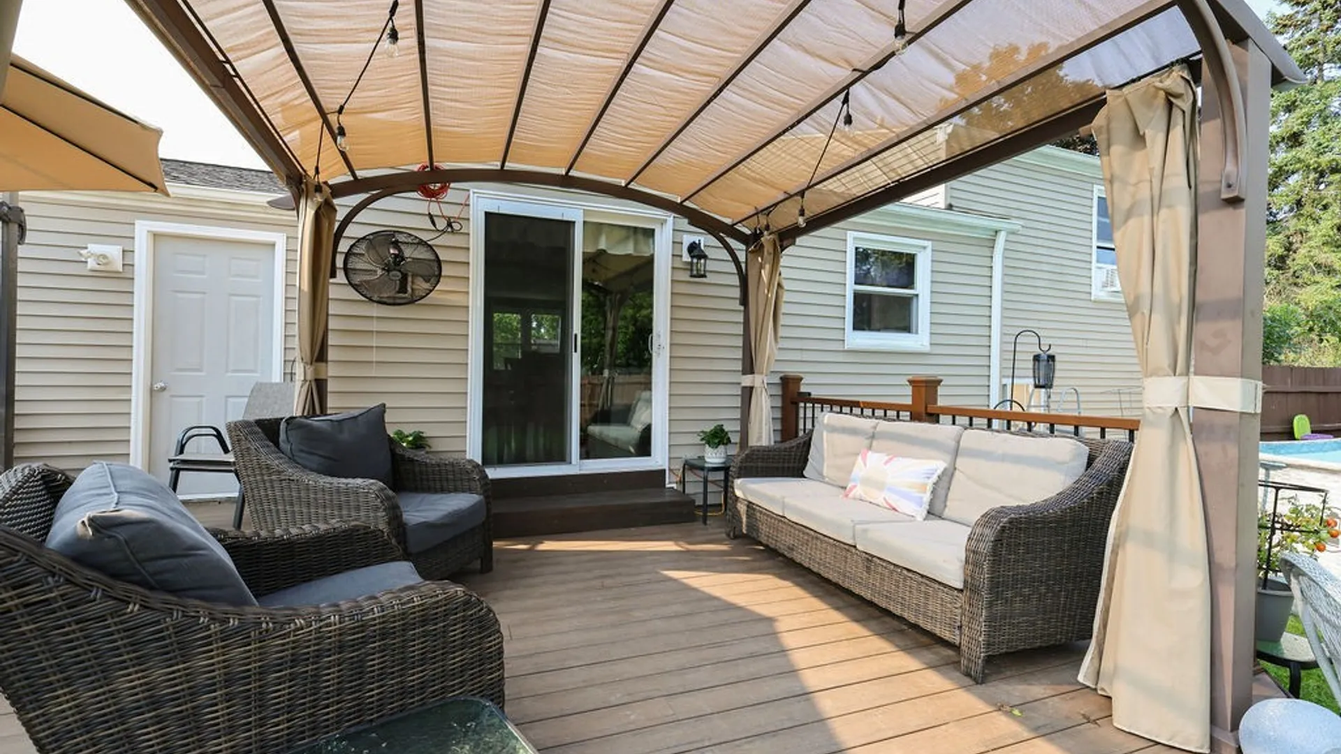 Property at 8420 Falcon Drive, Clay, NY 13090 37