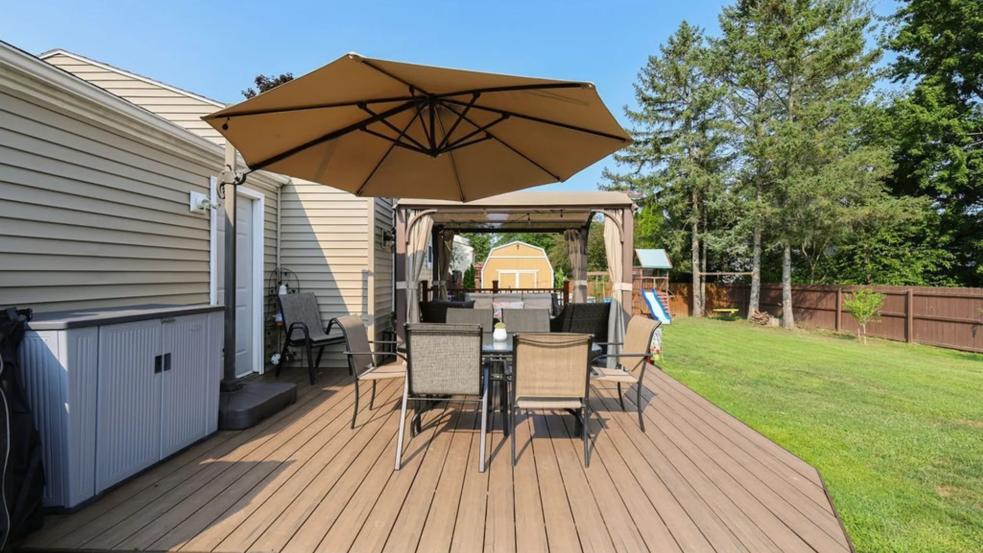 Property at 8420 Falcon Drive, Clay, NY 13090 42