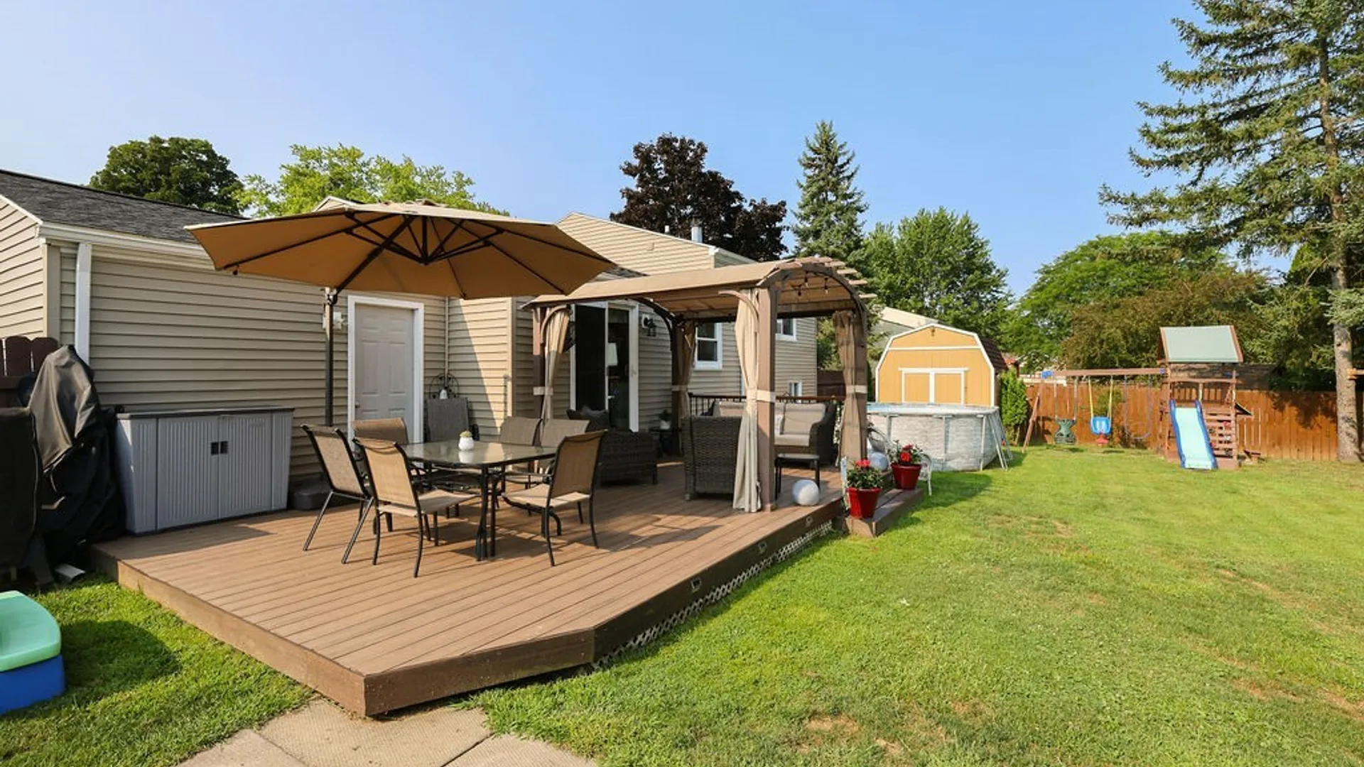 Property at 8420 Falcon Drive, Clay, NY 13090 44