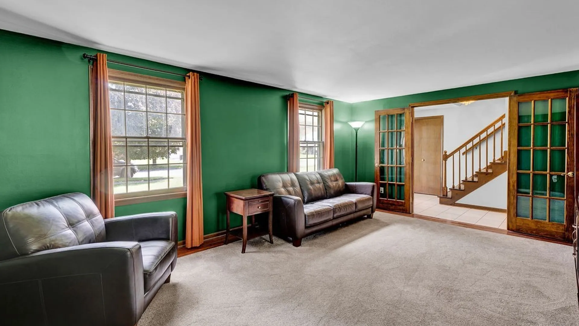 Property at 490 Sprucewood Ter Terrace, Amherst, NY 14221 5