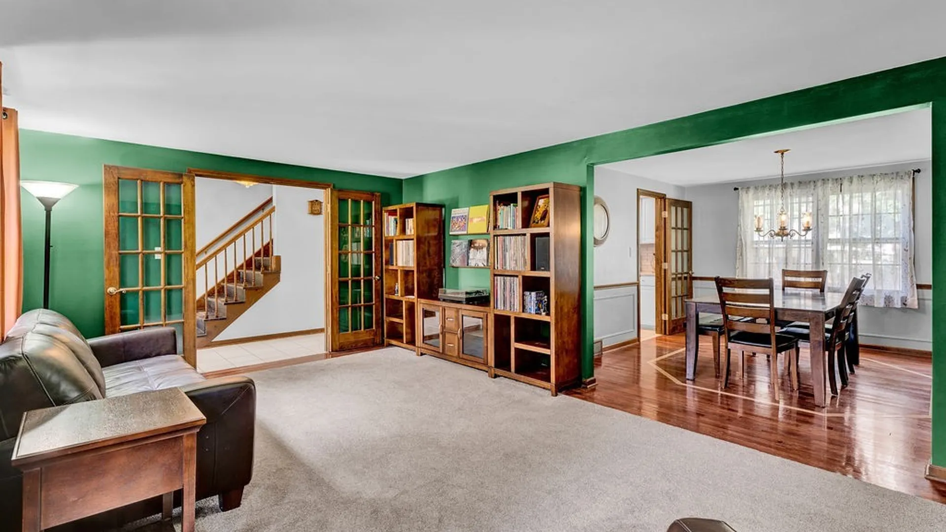 Property at 490 Sprucewood Ter Terrace, Amherst, NY 14221 6