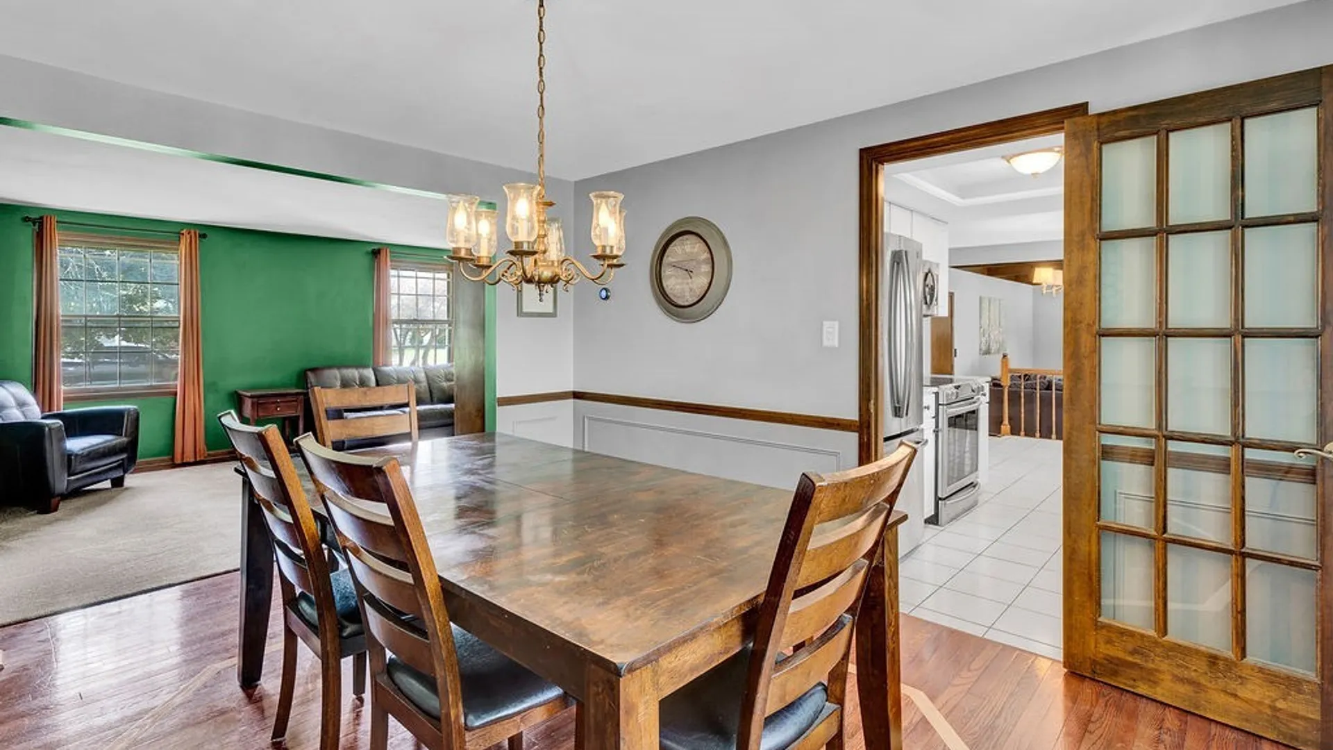 Property at 490 Sprucewood Ter Terrace, Amherst, NY 14221 8