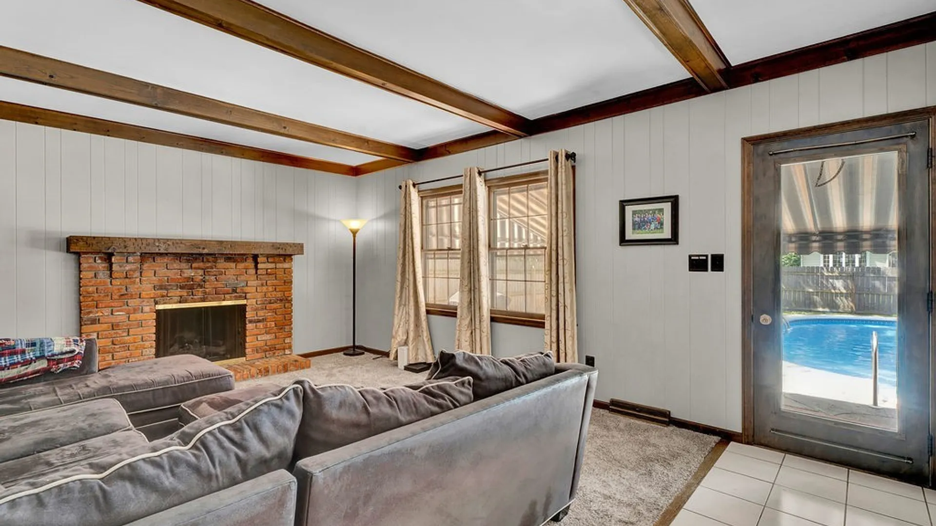Property at 490 Sprucewood Ter Terrace, Amherst, NY 14221 16