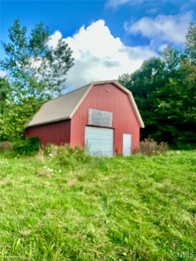 Property at 14306 Martville Road, Sterling, NY 13111