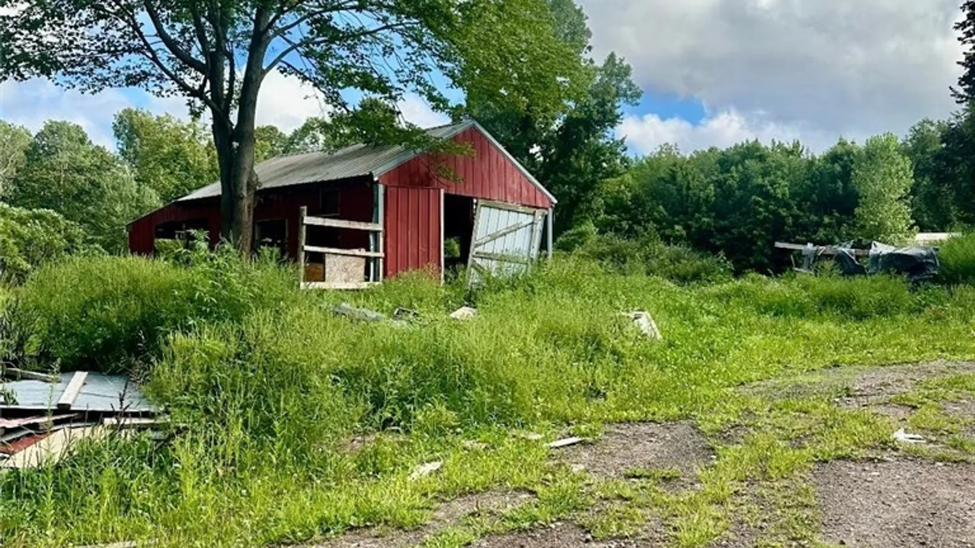 Property at 14306 Martville Road, Sterling, NY 13111 4