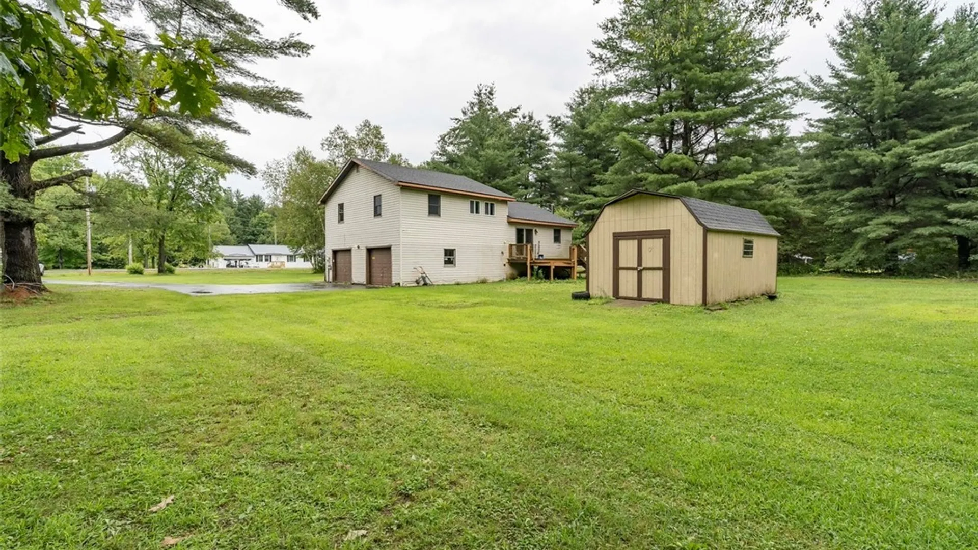Property at 35968 Jackson II Road, Champion, NY 13619 35
