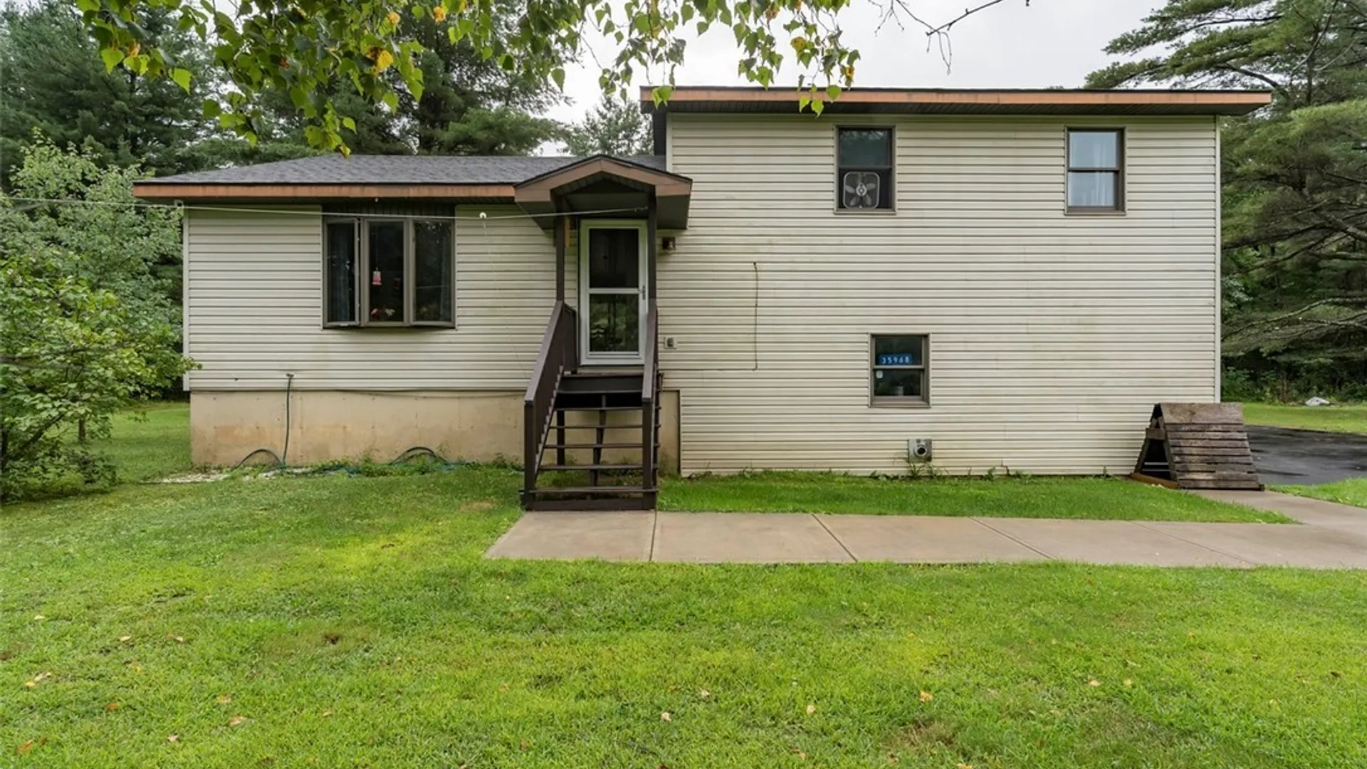 Property at 35968 Jackson II Road, Champion, NY 13619 3