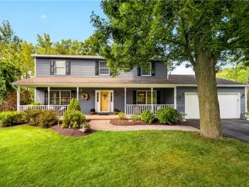 Property at 7891 E Ridge Pointe Drive, Manlius, NY 13066