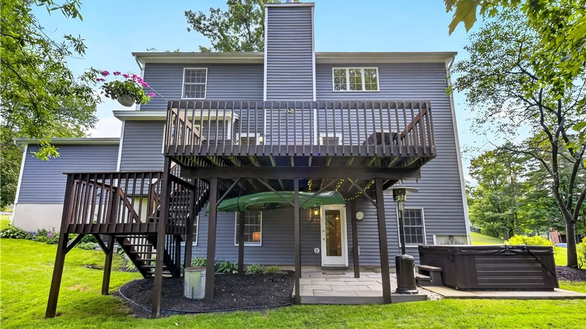Property at 7891 E Ridge Pointe Drive, Manlius, NY 13066 47