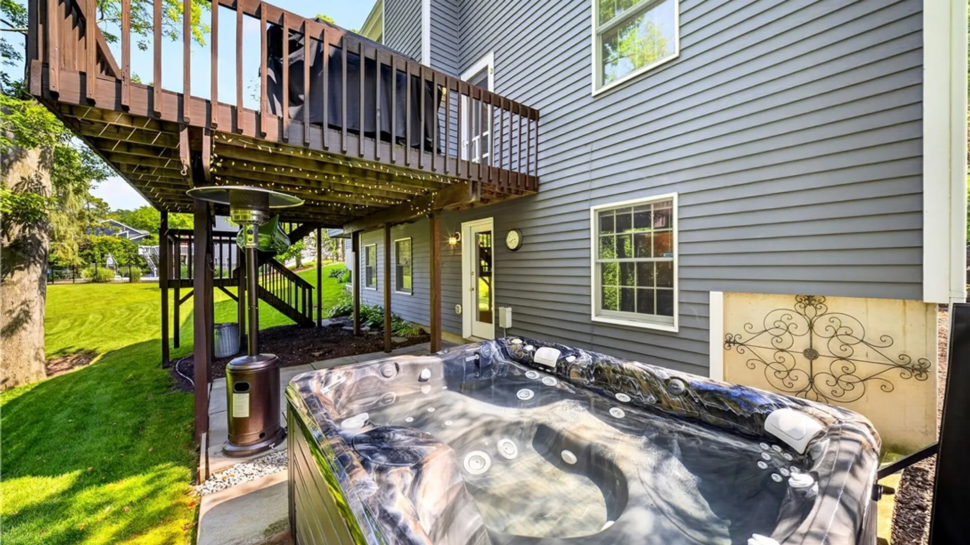 Property at 7891 E Ridge Pointe Drive, Manlius, NY 13066 48