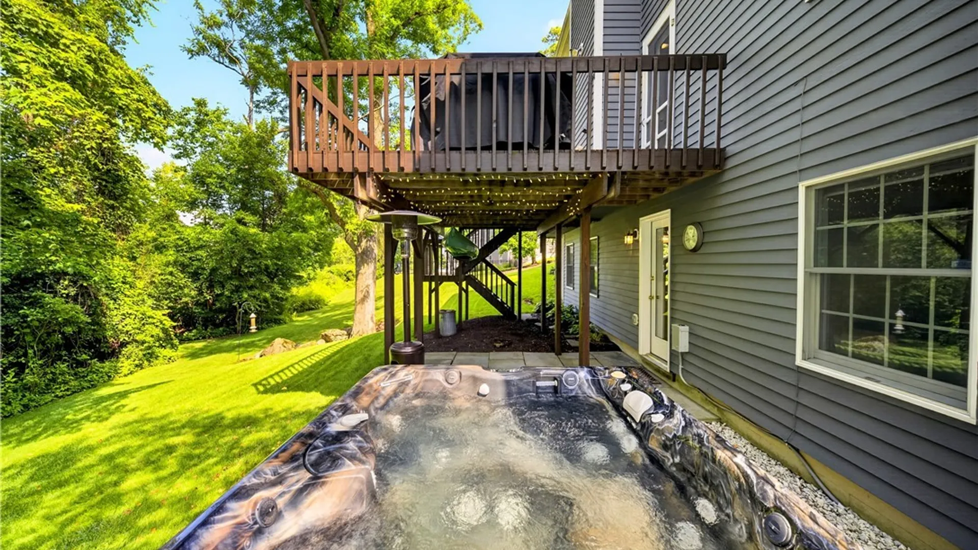 Property at 7891 E Ridge Pointe Drive, Manlius, NY 13066 49