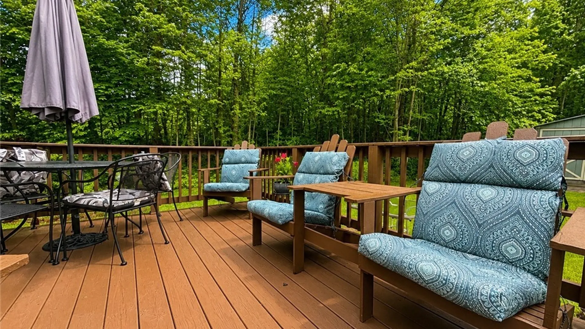 Property at 5491 Carr Road, Willet, NY 13863 15