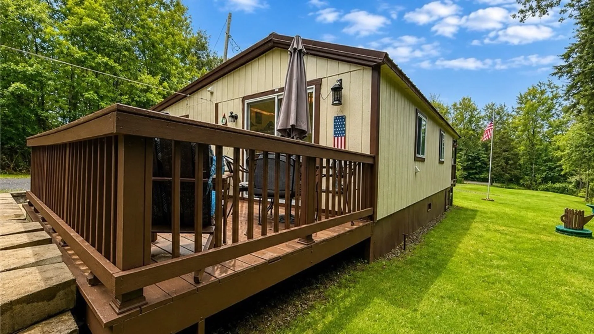 Property at 5491 Carr Road, Willet, NY 13863 17