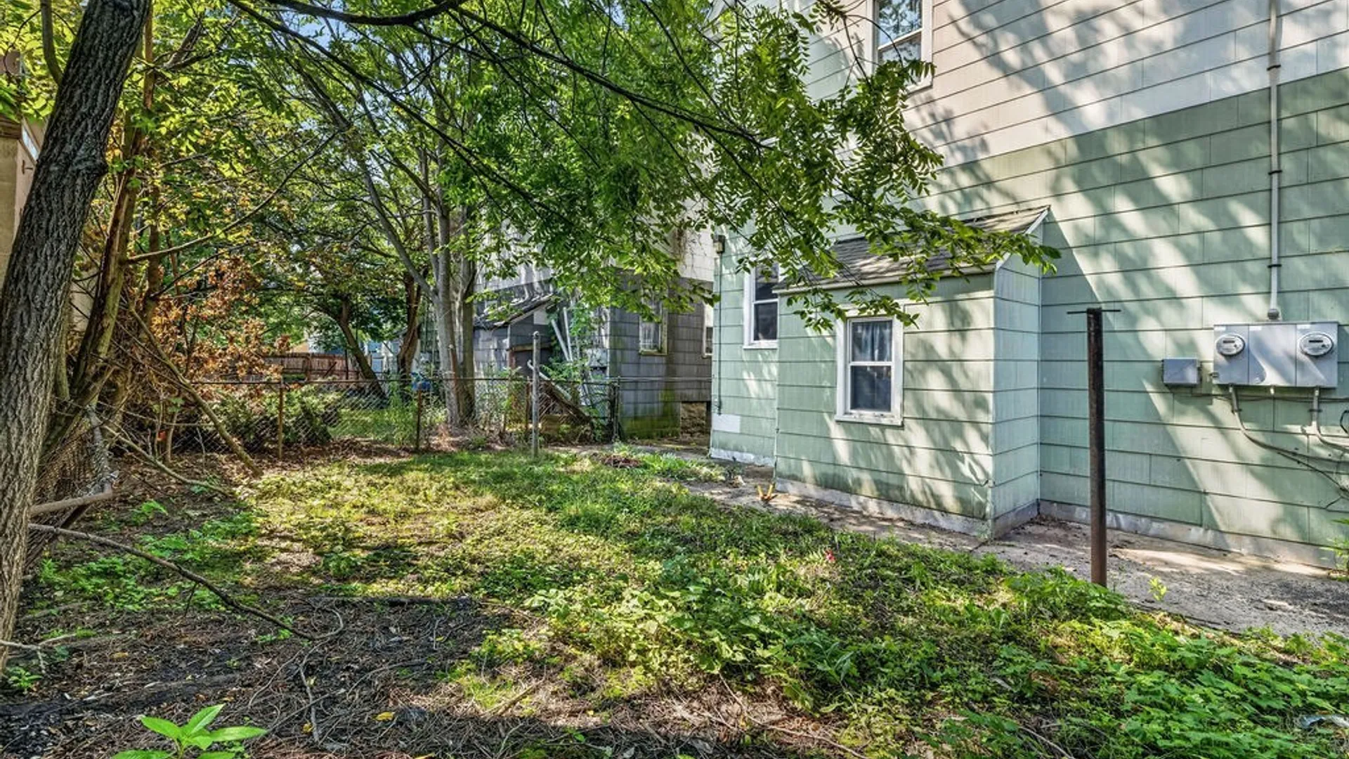 Property at 25 Hoyt Street, Buffalo, NY 14213 39