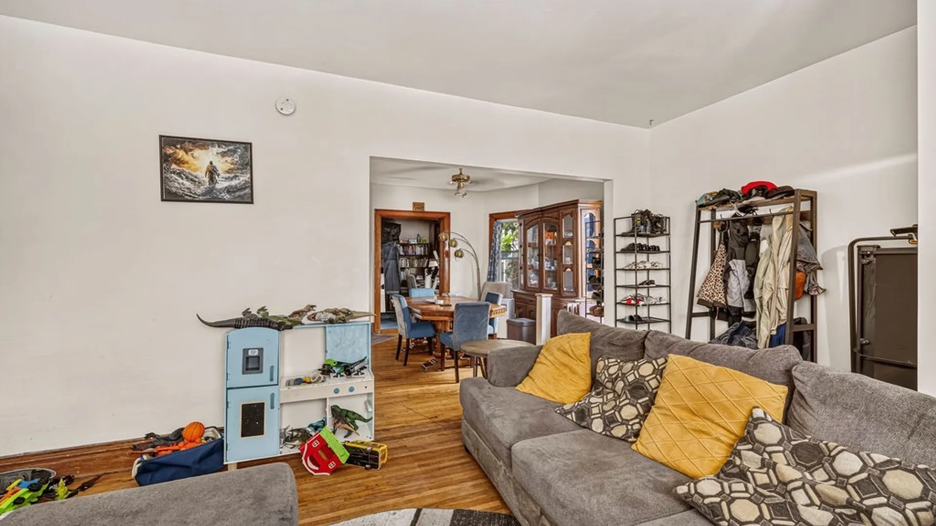 Property at 25 Hoyt Street, Buffalo, NY 14213 7
