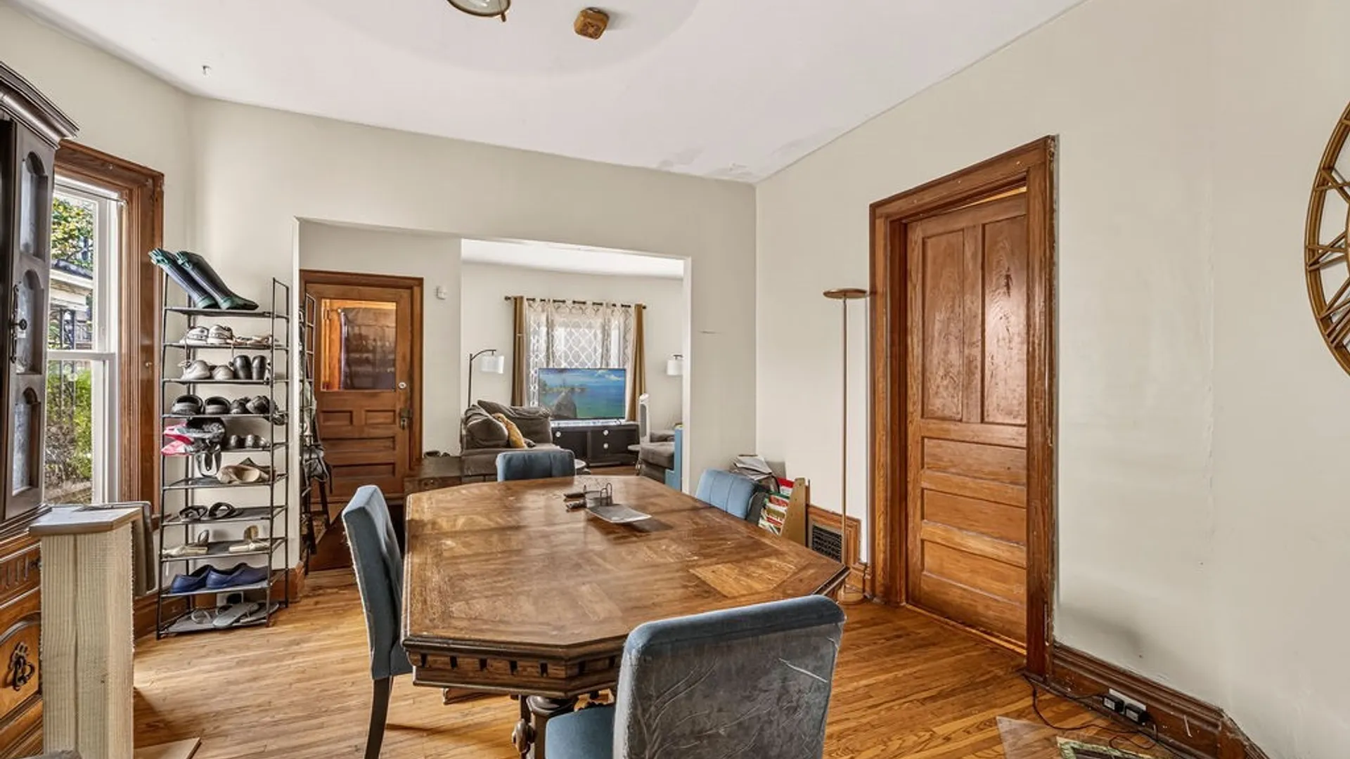 Property at 25 Hoyt Street, Buffalo, NY 14213 9