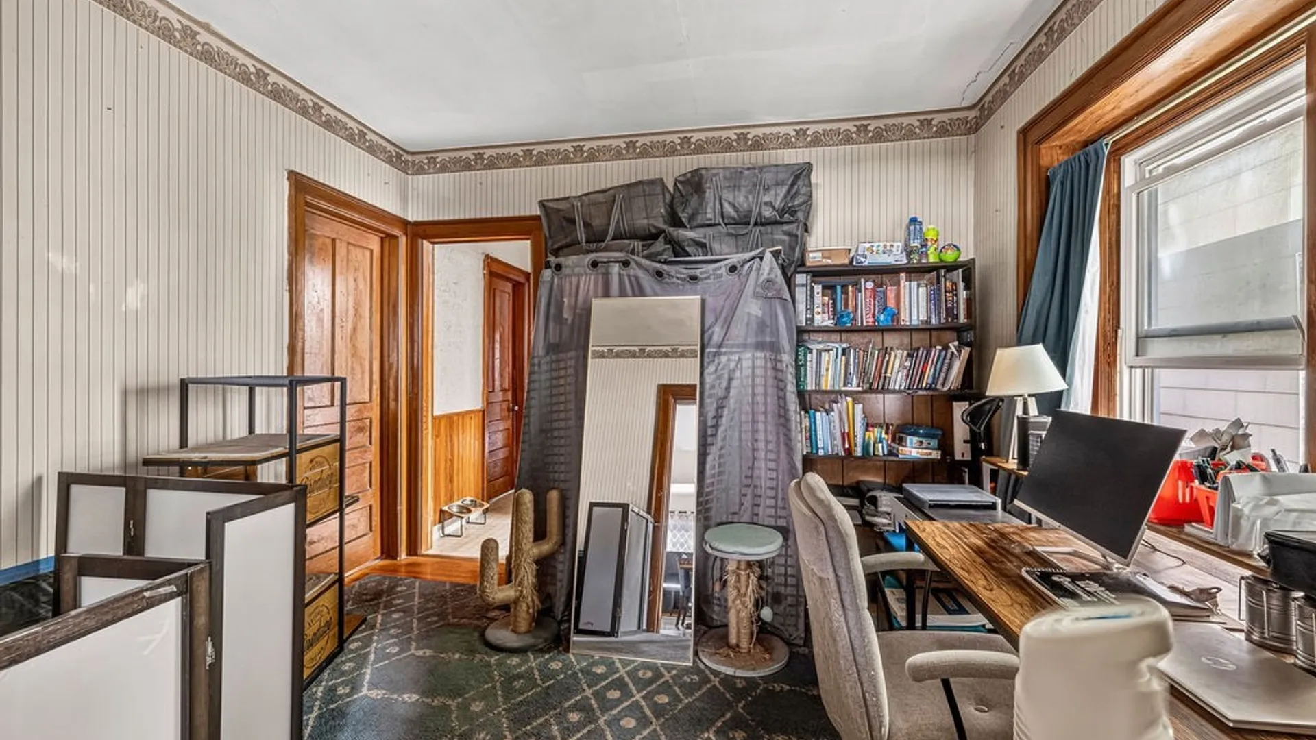 Property at 25 Hoyt Street, Buffalo, NY 14213 24
