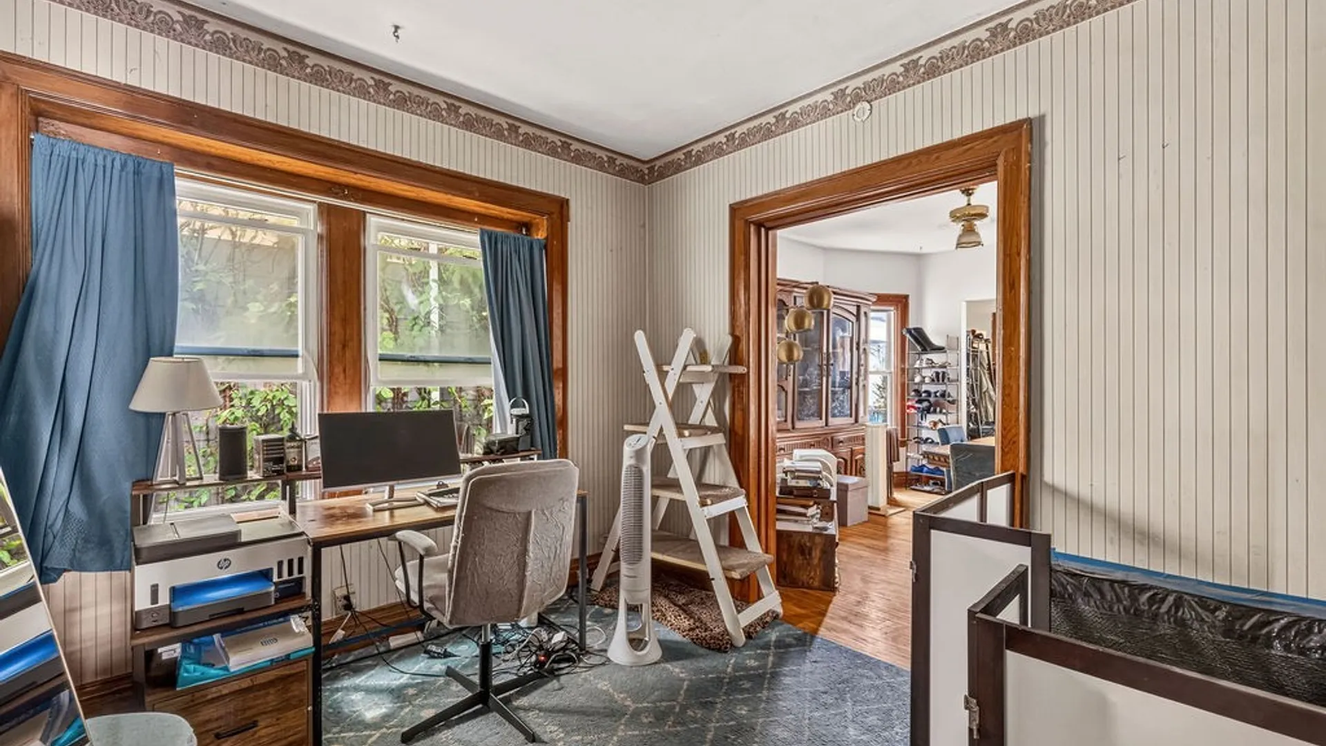 Property at 25 Hoyt Street, Buffalo, NY 14213 25