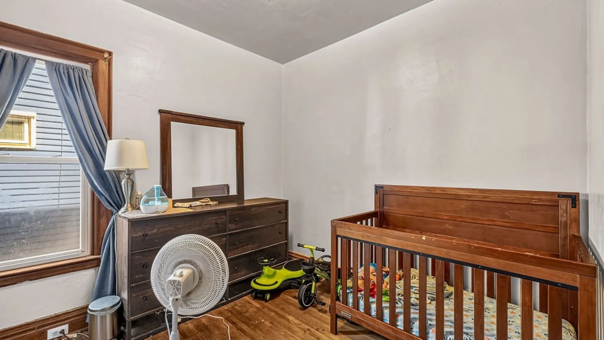 Property at 25 Hoyt Street, Buffalo, NY 14213 14