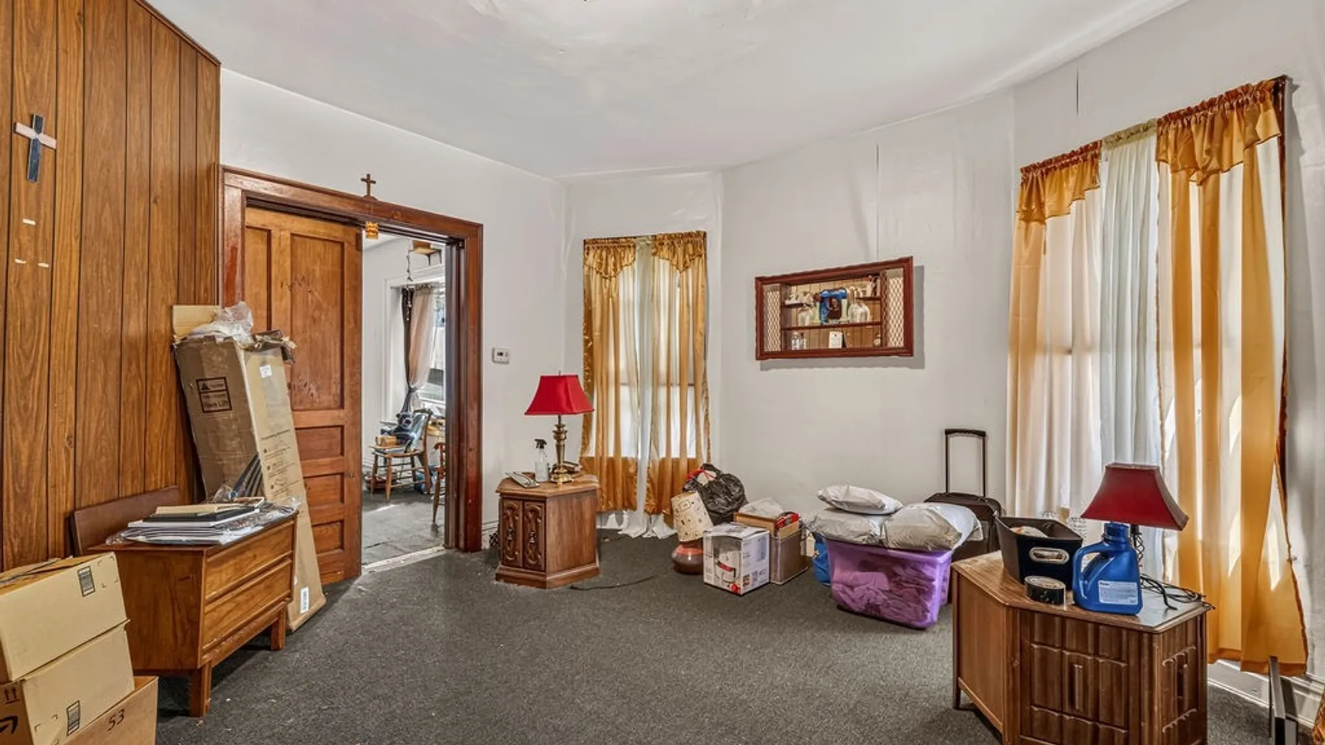 Property at 25 Hoyt Street, Buffalo, NY 14213 20
