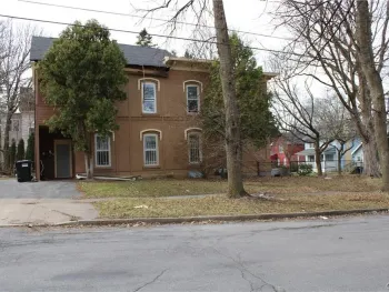 Property at 1326 Madison Street, Syracuse, NY 13210