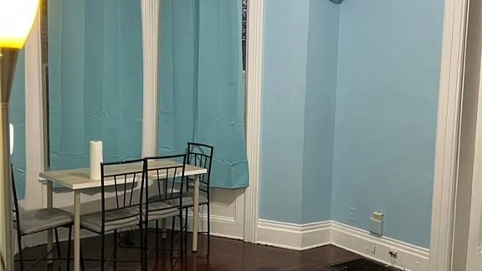 Property at 1326 Madison Street, Syracuse, NY 13210 5