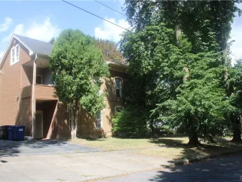 Property at 1326 Madison Street, Syracuse, NY 13210