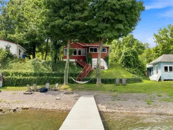 Property at 363 Beattie, Benton, NY 14527