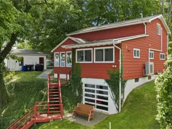 Property at 363 Beattie, Benton, NY 14527