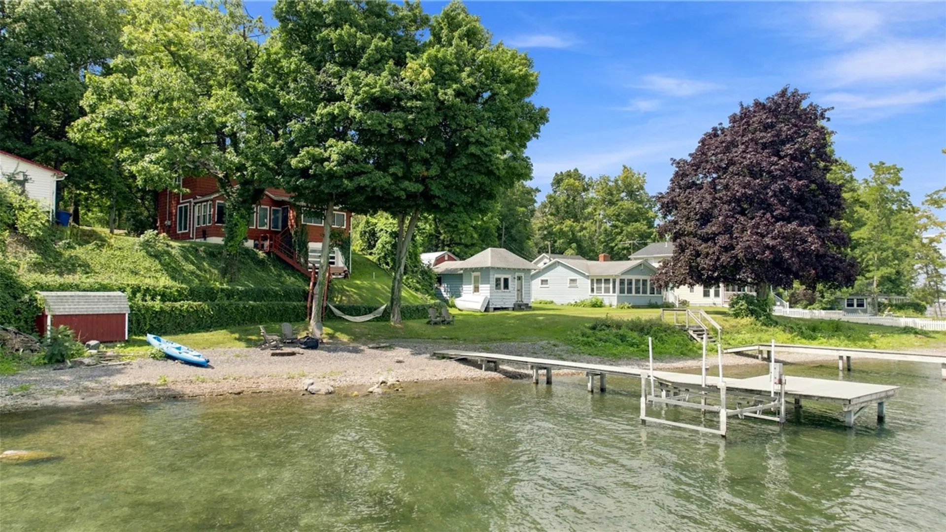 Property at 363 Beattie, Benton, NY 14527 5