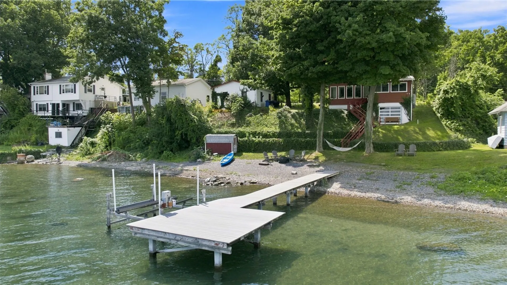 Property at 363 Beattie, Benton, NY 14527 6