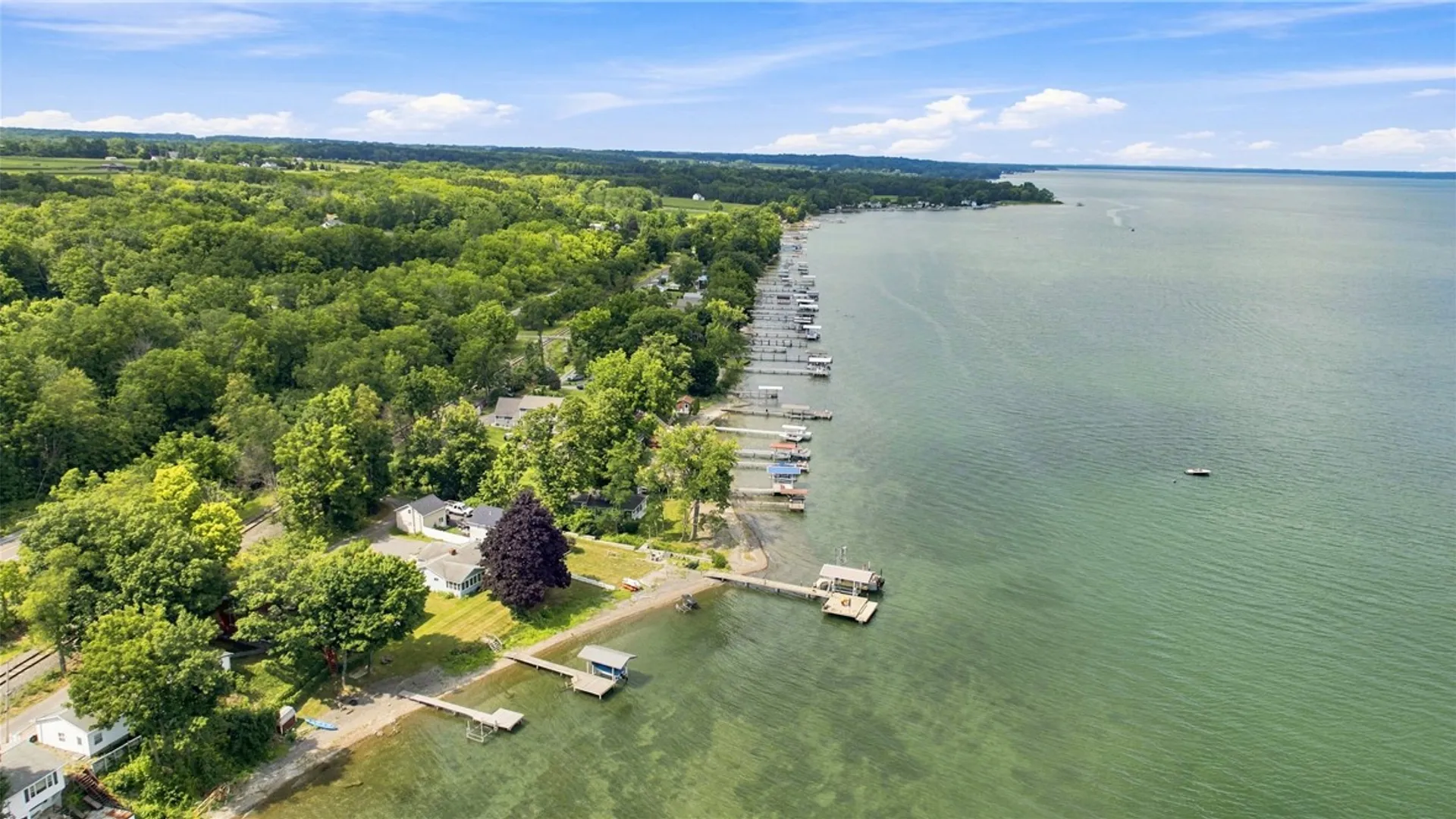 Property at 363 Beattie, Benton, NY 14527 8