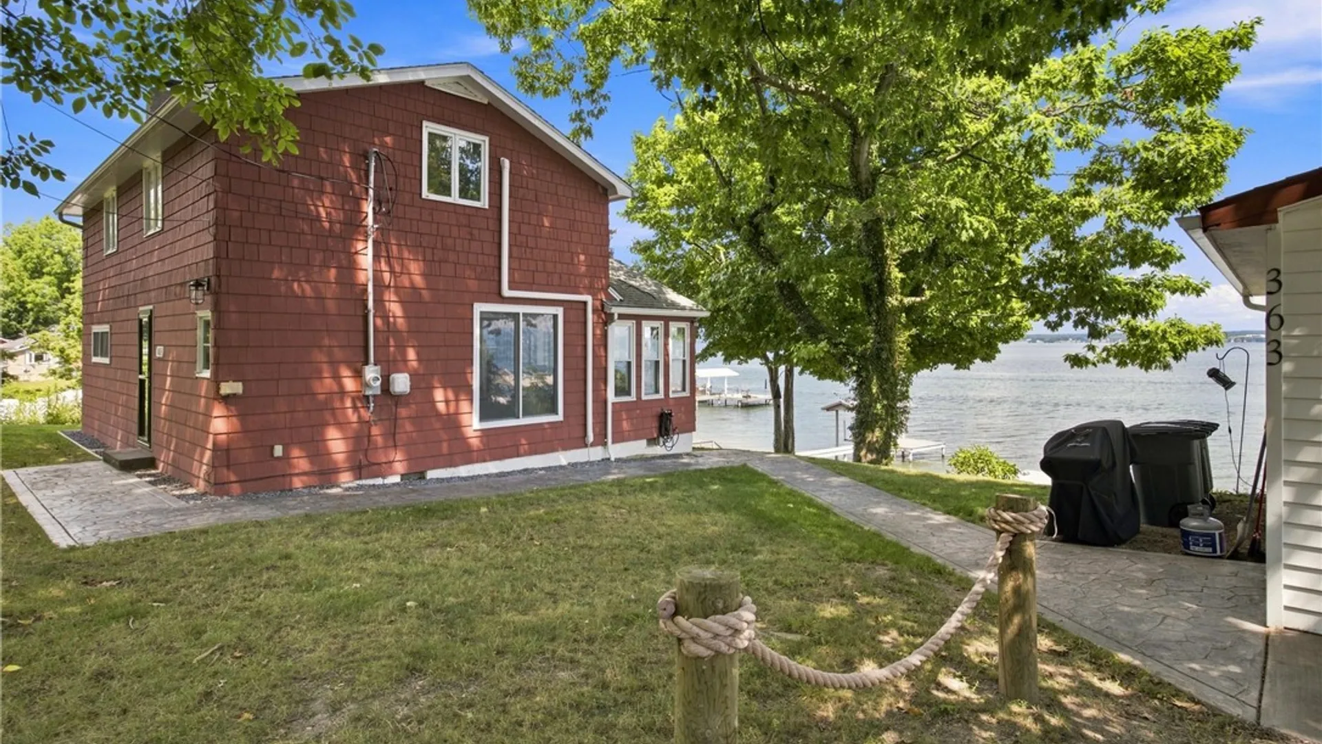Property at 363 Beattie, Benton, NY 14527 31