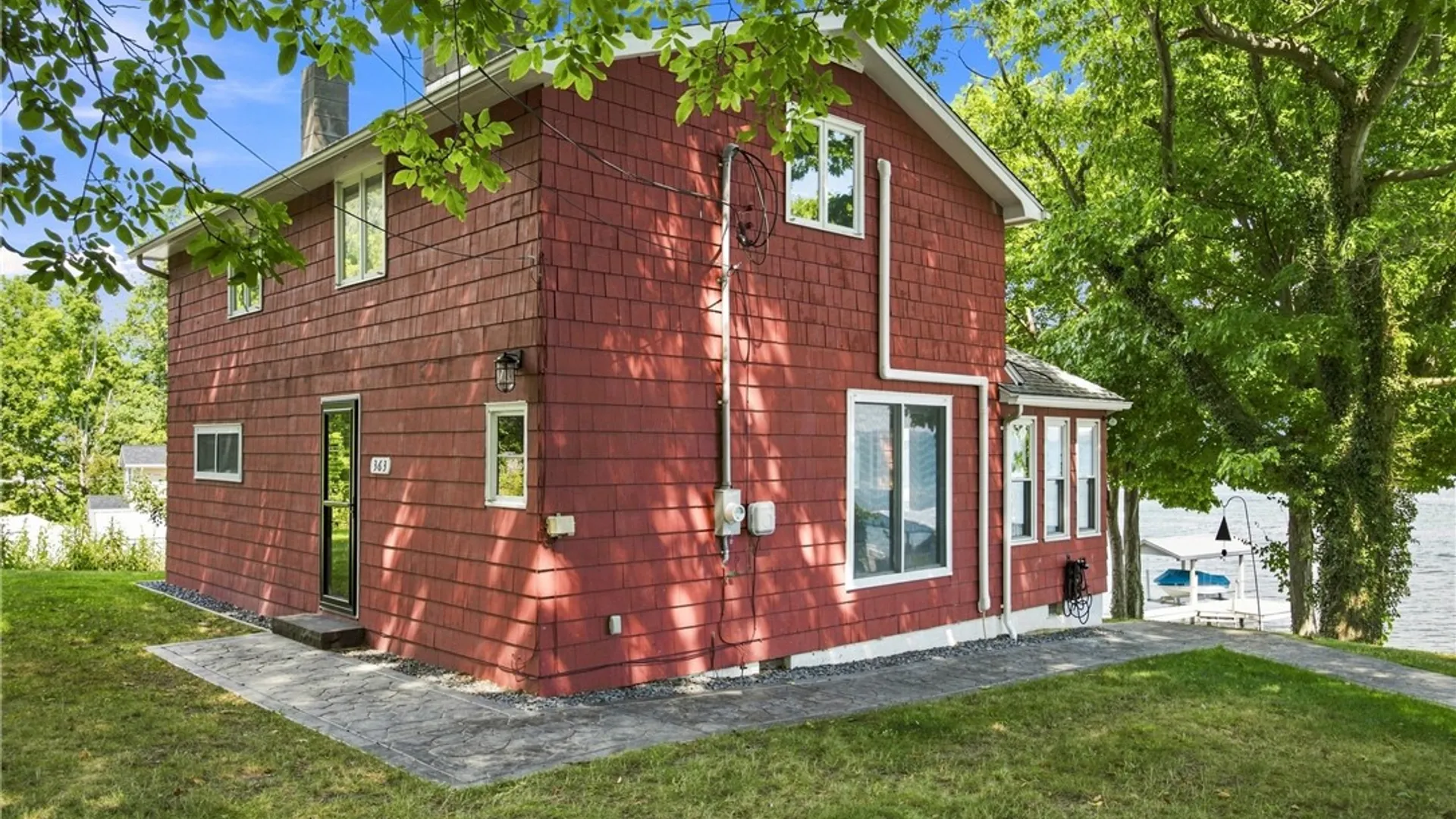 Property at 363 Beattie, Benton, NY 14527 32