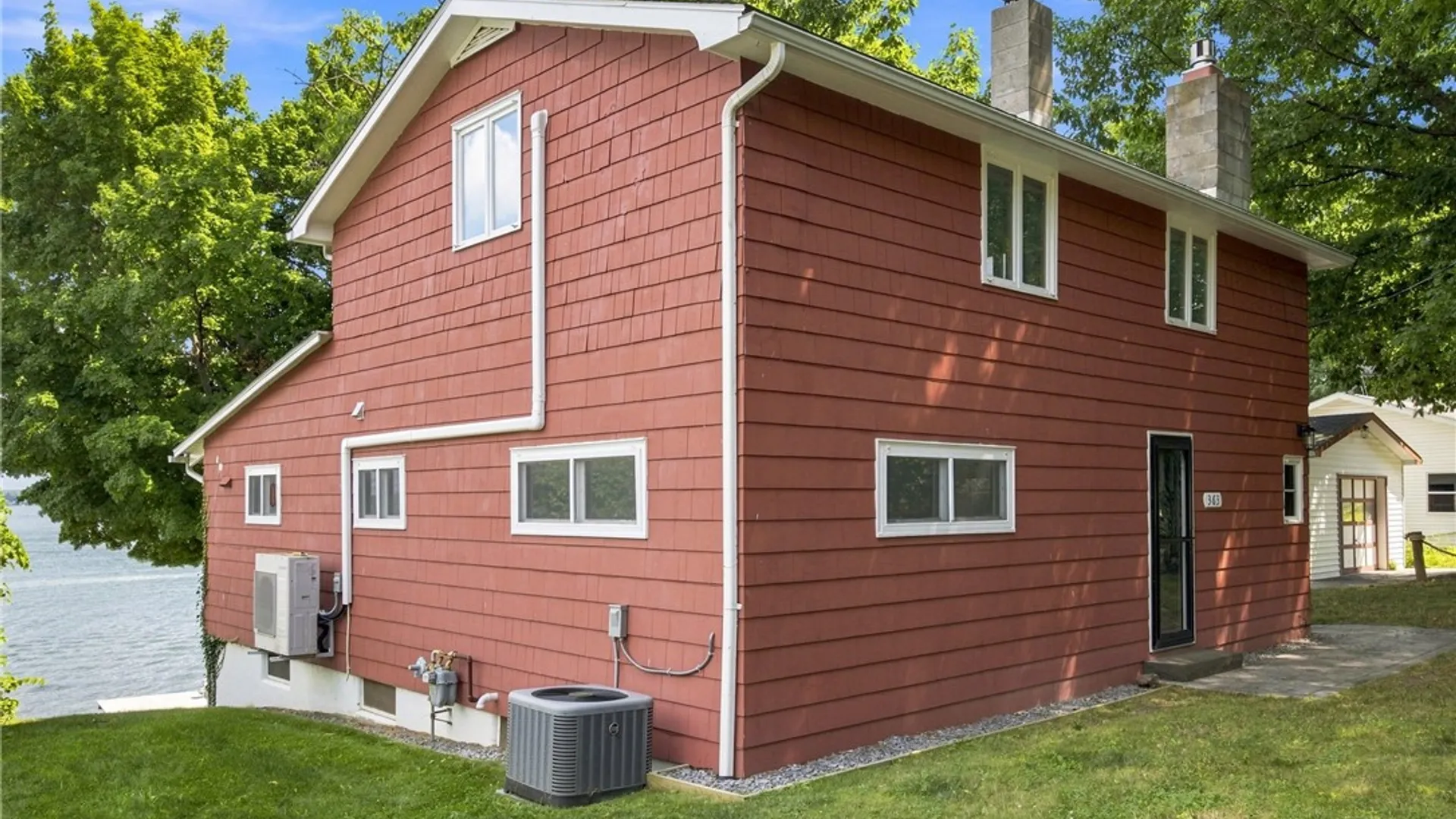 Property at 363 Beattie, Benton, NY 14527 34