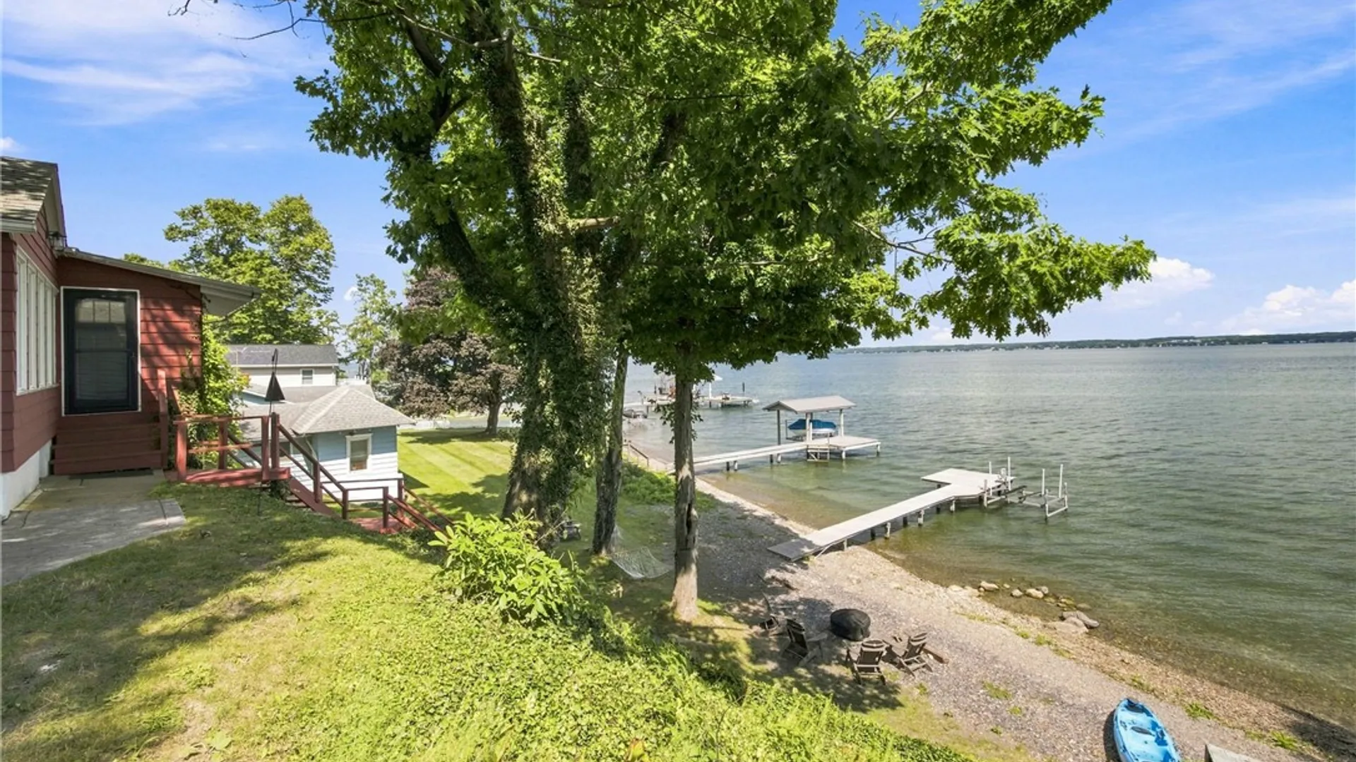 Property at 363 Beattie, Benton, NY 14527 35