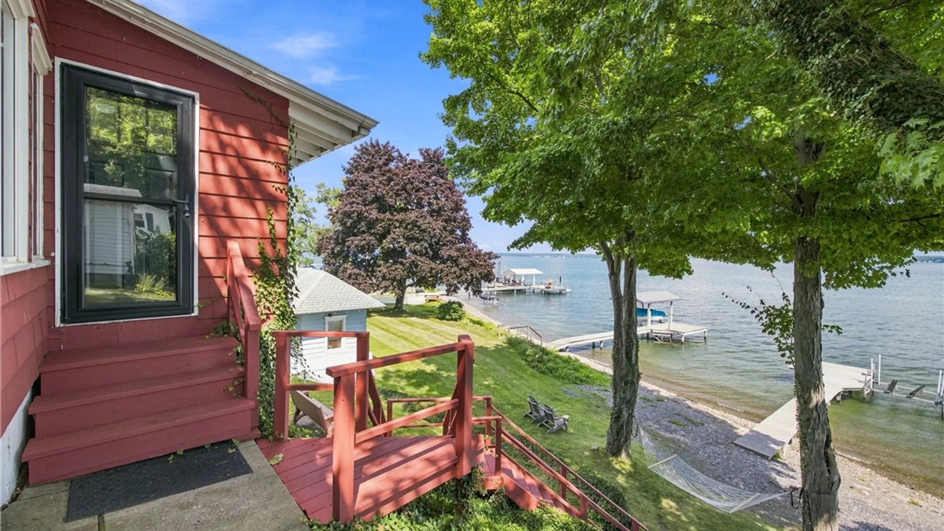 Property at 363 Beattie, Benton, NY 14527 36