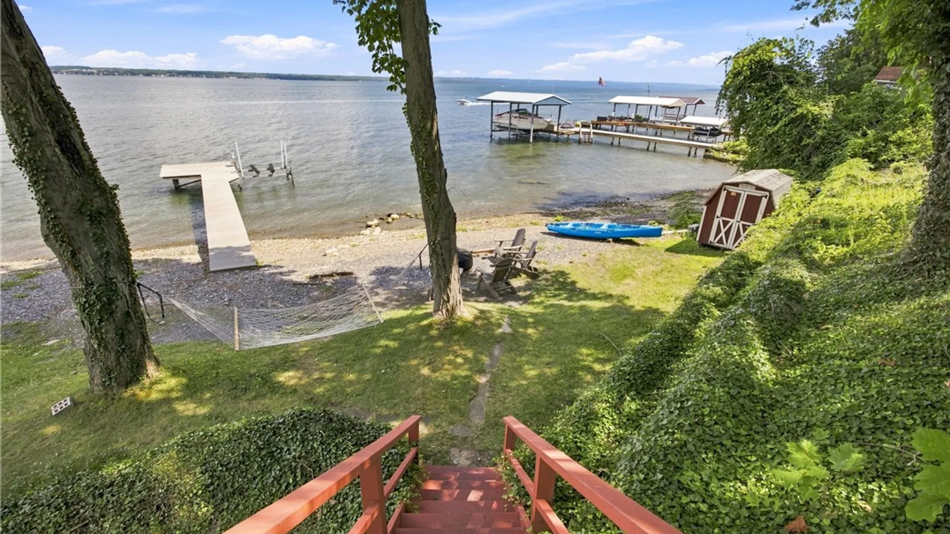 Property at 363 Beattie, Benton, NY 14527 37