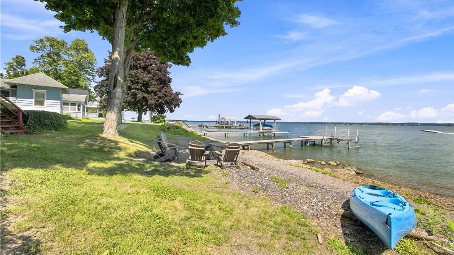 Property at 363 Beattie, Benton, NY 14527 38