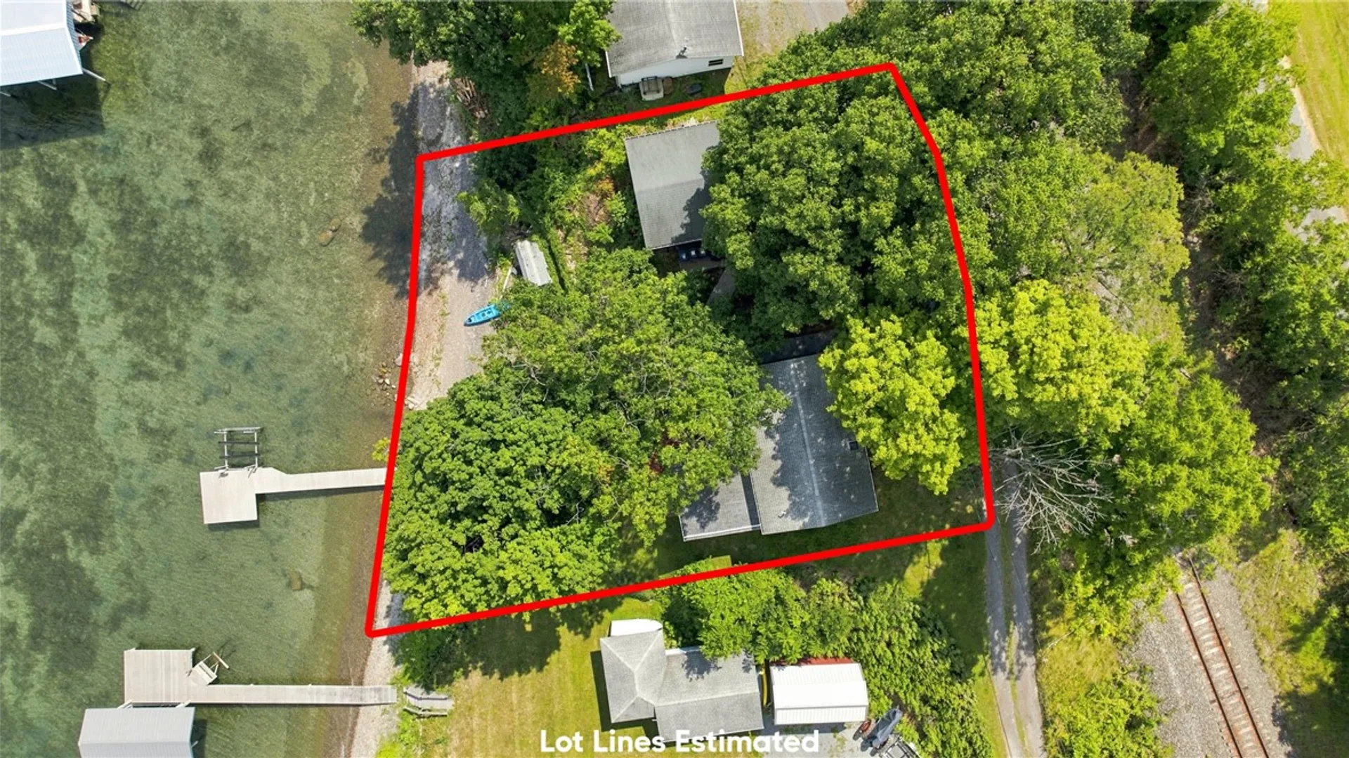 Property at 363 Beattie, Benton, NY 14527 43