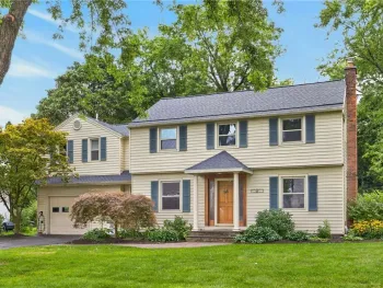 Property at 40 Evandale Road, Brighton, NY 14618