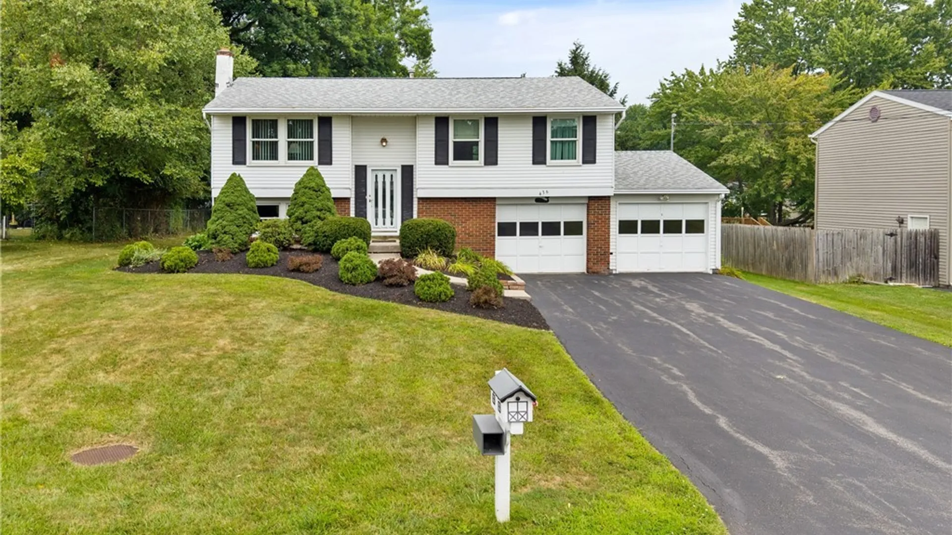 Property at 436 Birchwood Boulevard, Van Buren, NY 13027 28