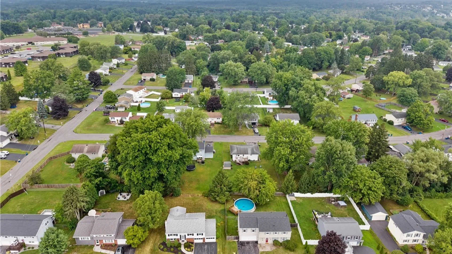 Property at 436 Birchwood Boulevard, Van Buren, NY 13027 31