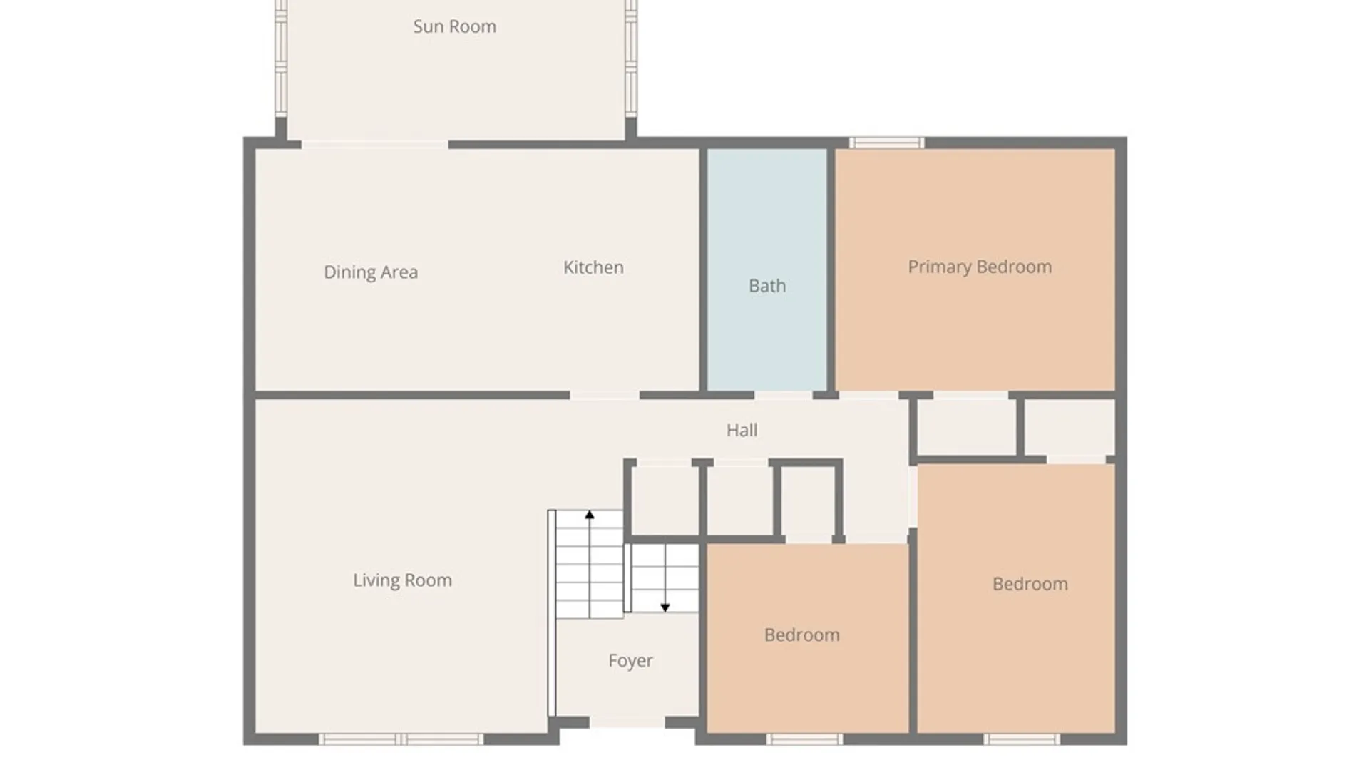 Property at 436 Birchwood Boulevard, Van Buren, NY 13027 35