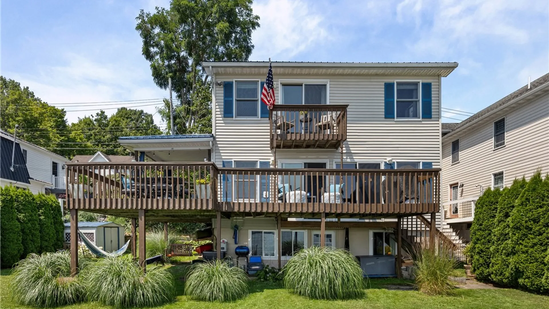 Property at 2441 Lower Lake Road, Seneca Falls, NY 13148 9