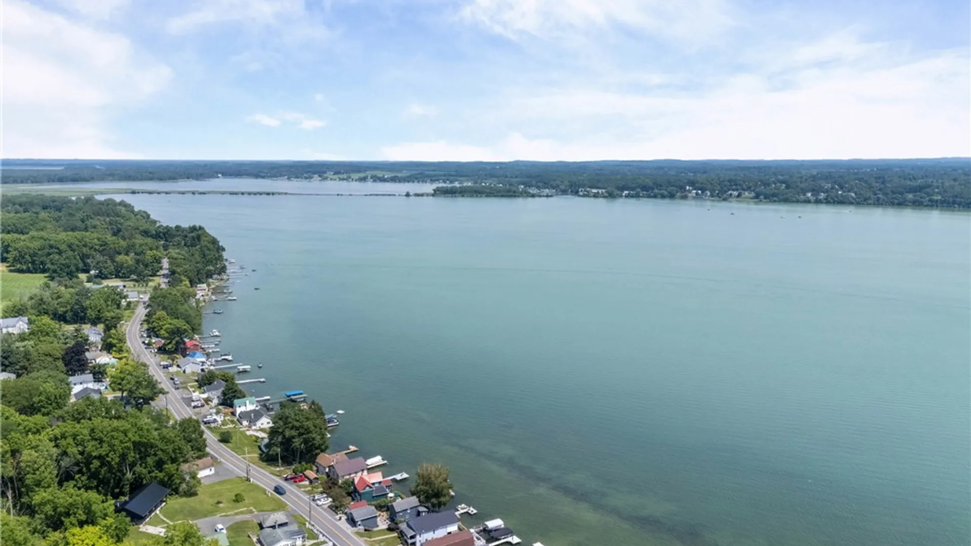 Property at 2441 Lower Lake Road, Seneca Falls, NY 13148 16