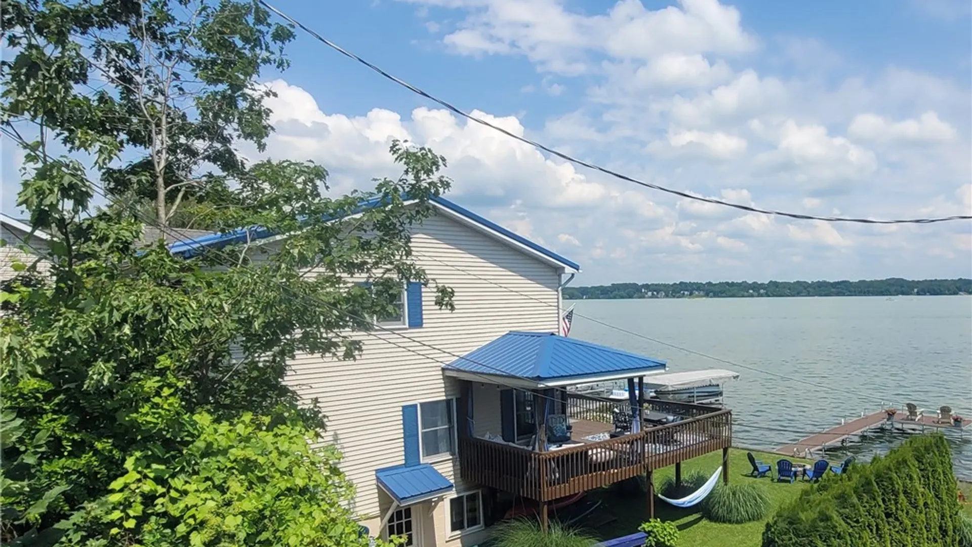 Property at 2441 Lower Lake Road, Seneca Falls, NY 13148 10