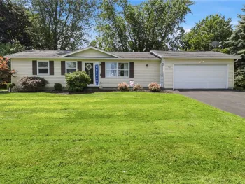 Property at 108 Long Wood Dr Drive, Greece, NY 14612