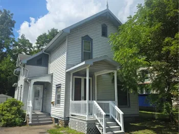 Property at 15 Robie Street, Bath, NY 14810